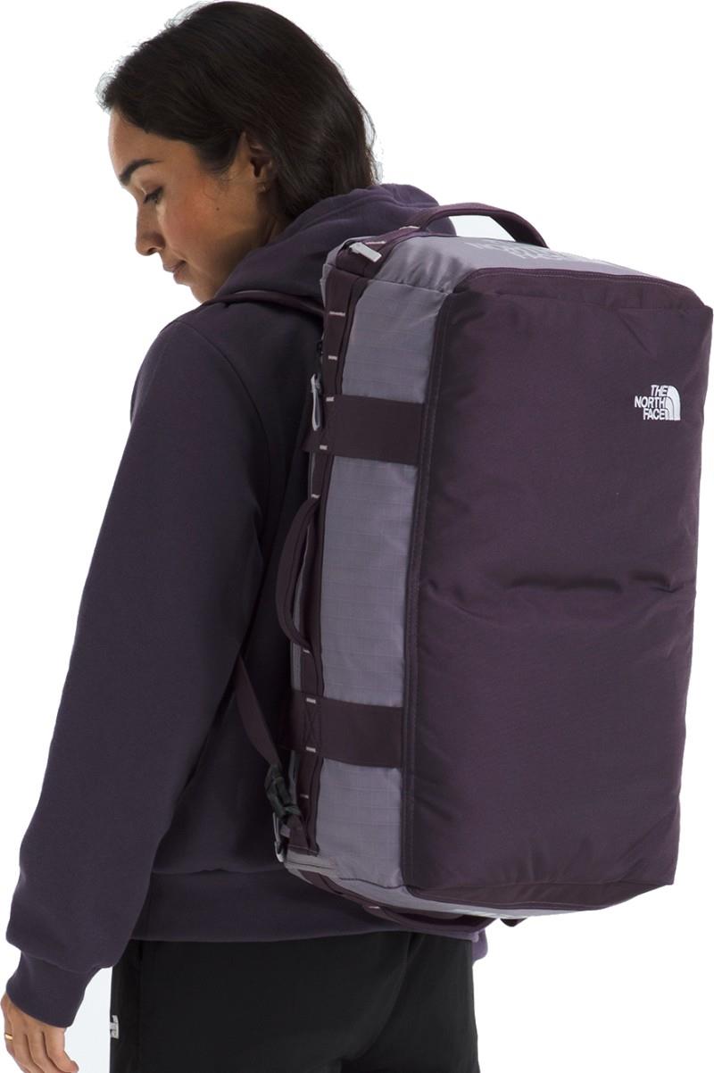 Base Camp Voyager Duffel - 42L - transcendent grey / endless dusk / high rise grey 1