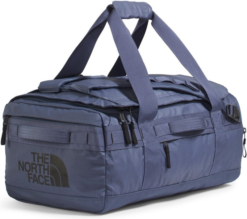 Base Camp Voyager Duffel - 42L - twilight galaxy / tnf black 1