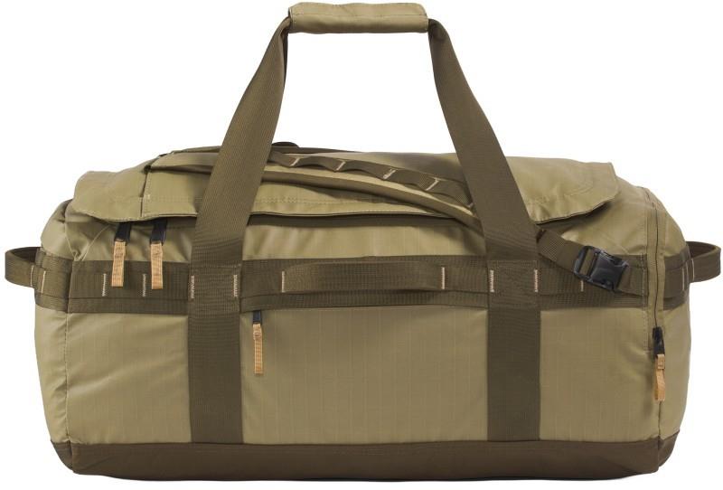 Base Camp Voyager Duffel - 62L - cedar / sycamore / khaki stone 1