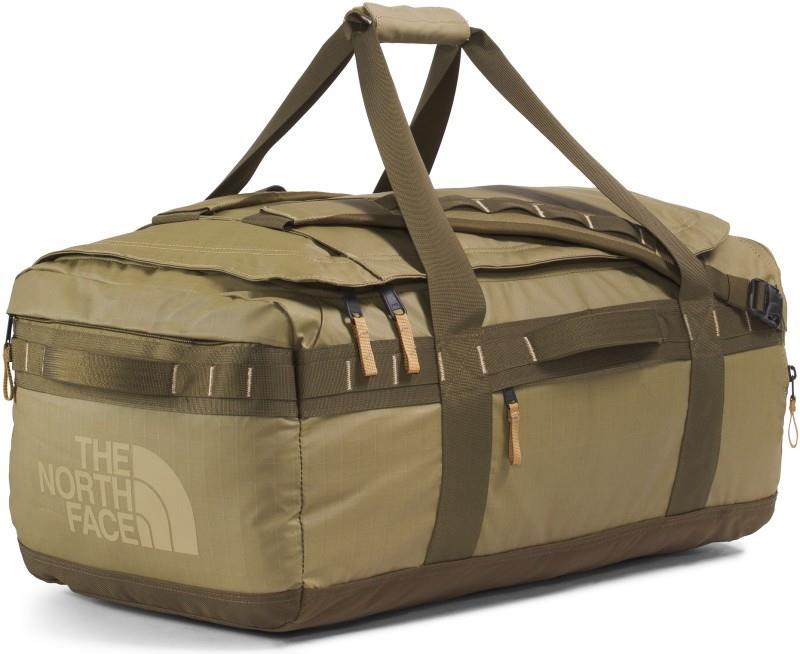 Base Camp Voyager Duffel - 62L - cedar / sycamore / khaki stone 1