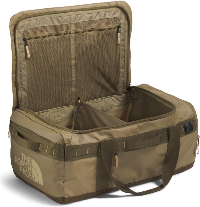 Base Camp Voyager Duffel - 62L - cedar / sycamore / khaki stone 1