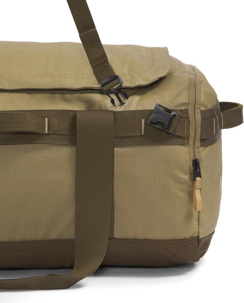 Base Camp Voyager Duffel - 62L - cedar / sycamore / khaki stone 1