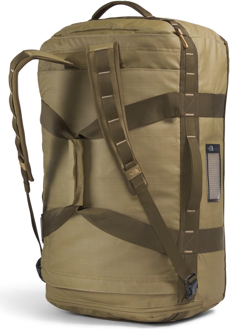 Base Camp Voyager Duffel - 62L - cedar / sycamore / khaki stone 1