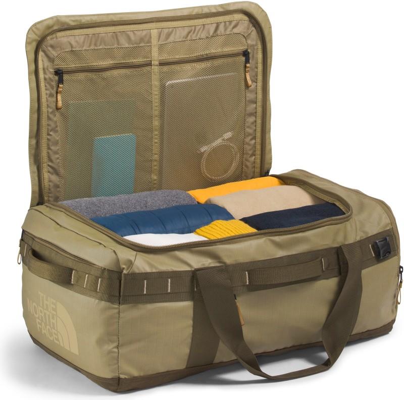 Base Camp Voyager Duffel - 62L - cedar / sycamore / khaki stone 1