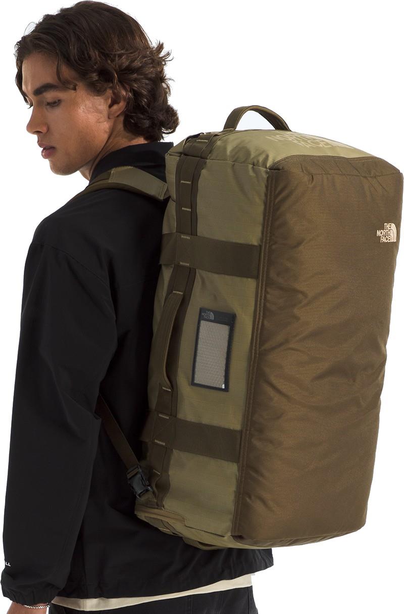 Base Camp Voyager Duffel - 62L - cedar / sycamore / khaki stone 1