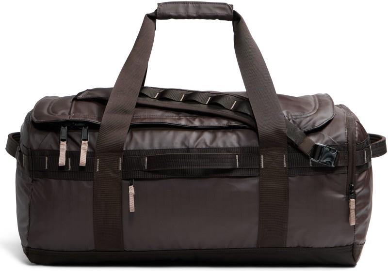 Base Camp Voyager Duffel - 62L - dark chestnut / garnet 1