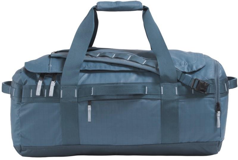 Base Camp Voyager Duffel - 62L - granite grey / frost grey 1