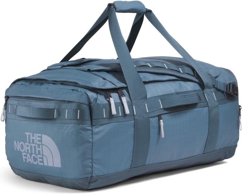 Base Camp Voyager Duffel - 62L - granite grey / frost grey 1