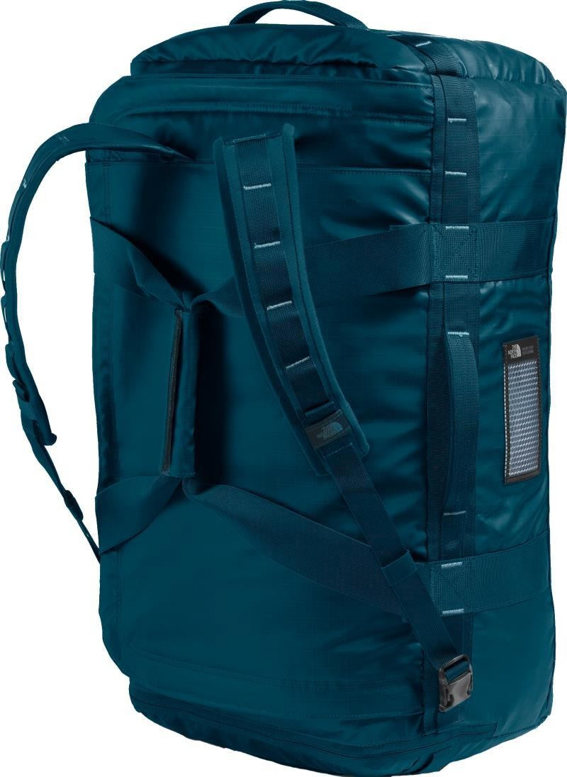Base Camp Voyager Duffel - 62L - midnight petrol / algae blue 1