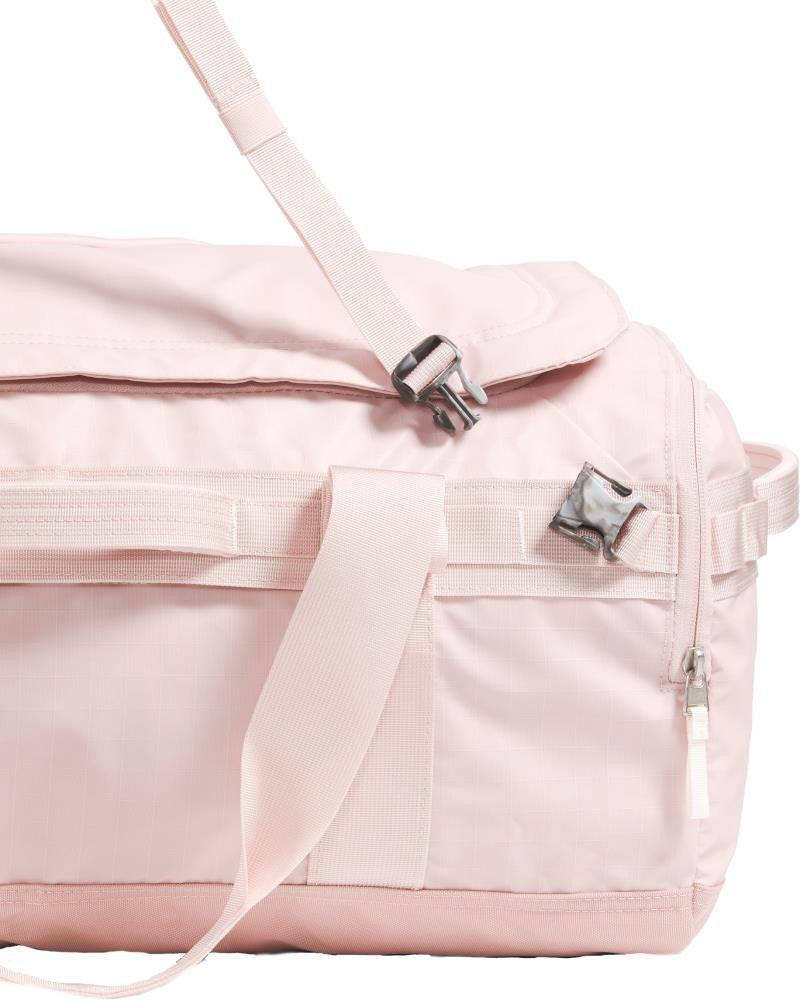 Base Camp Voyager Duffel - 62L - pink moss / white dune 1