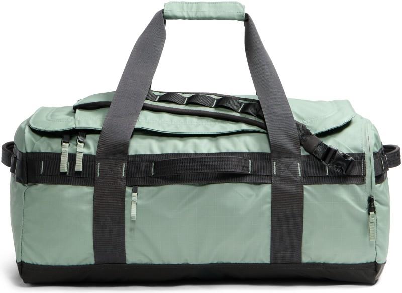 Base Camp Voyager Duffel - 62L - slate moss / lead 1