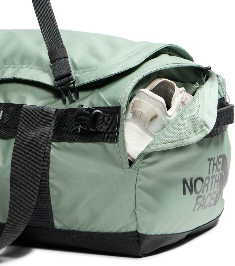 Base Camp Voyager Duffel - 62L - slate moss / lead 1