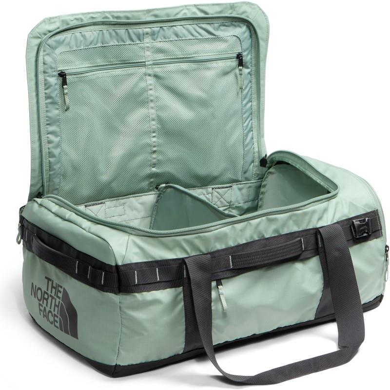 Base Camp Voyager Duffel - 62L - slate moss / lead 1