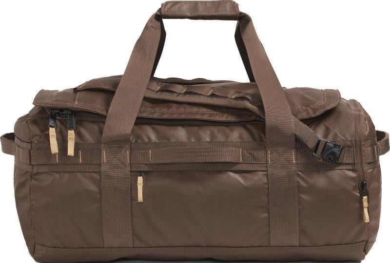 Base Camp Voyager Duffel - 62L - smokey brown / khaki stone 1
