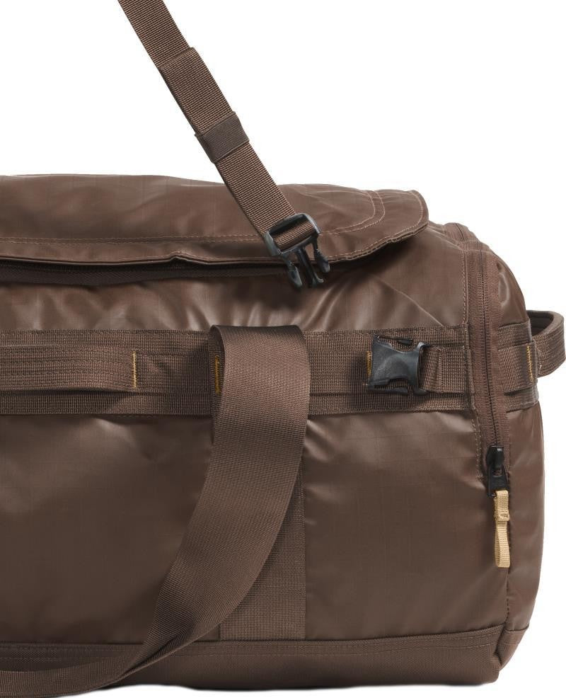 Base Camp Voyager Duffel - 62L - smokey brown / khaki stone 1