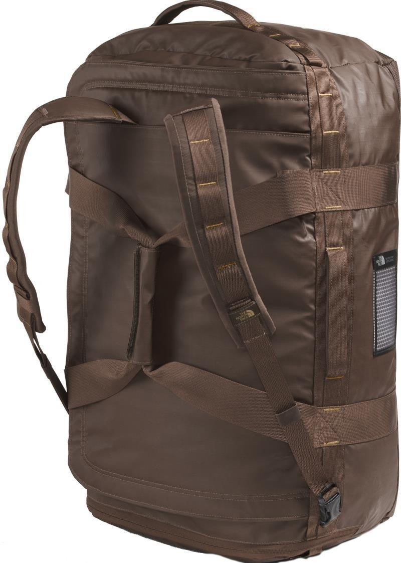 Base Camp Voyager Duffel - 62L - smokey brown / khaki stone 1