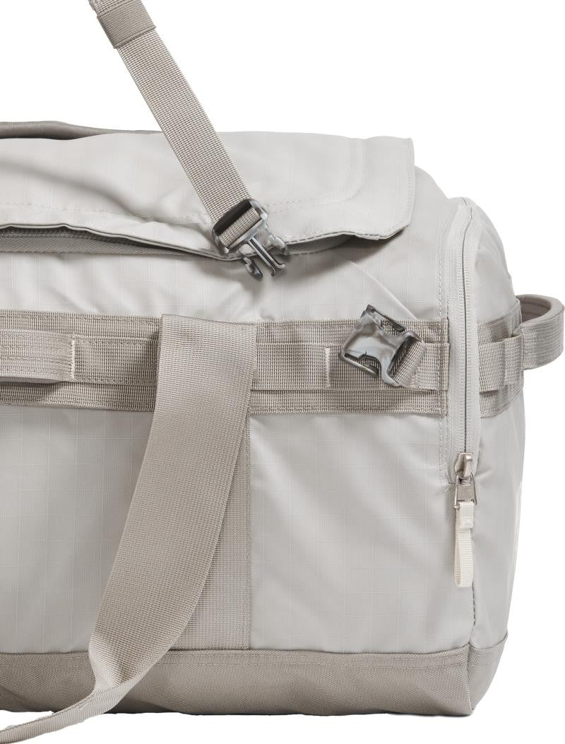 Base Camp Voyager Duffel - 62L - soapstone / stone slab 1