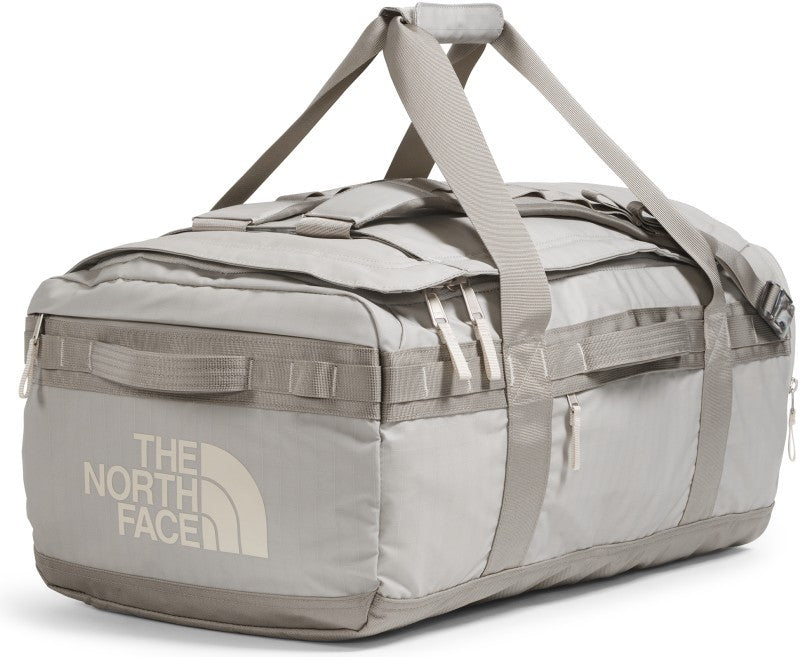 Base Camp Voyager Duffel - 62L - soapstone / stone slab 1