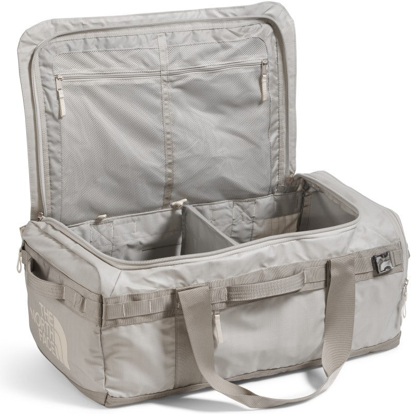 Base Camp Voyager Duffel - 62L - soapstone / stone slab 1