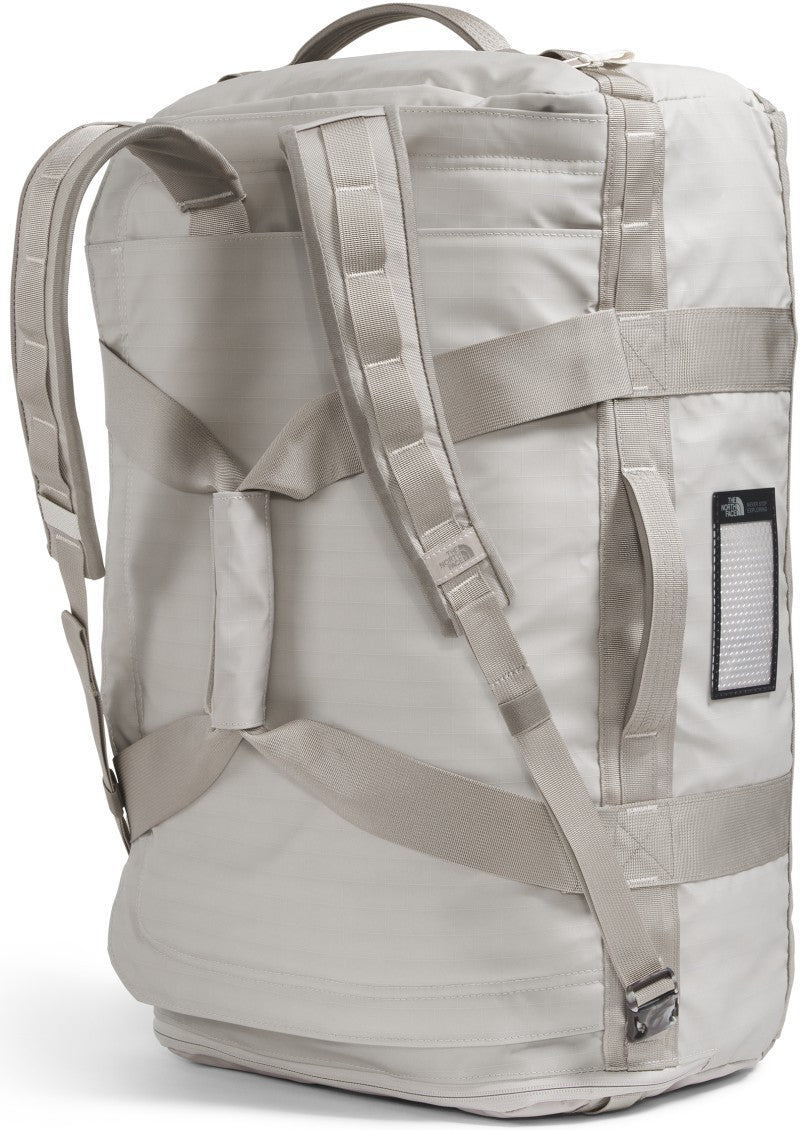 Base Camp Voyager Duffel - 62L - soapstone / stone slab 1