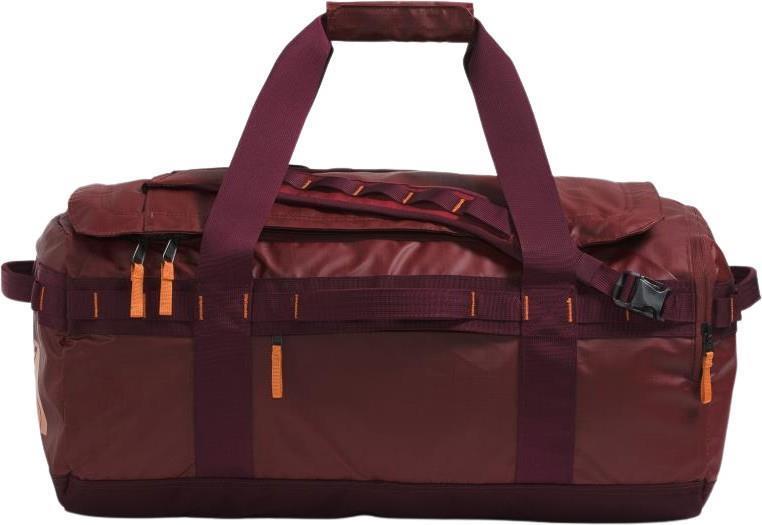 Base Camp Voyager Duffel - 62L - sumac / iron bronze 1