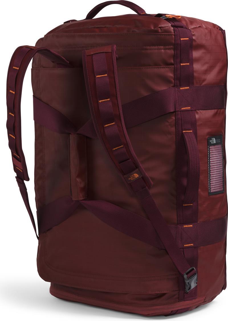 Base Camp Voyager Duffel - 62L - sumac / iron bronze 1