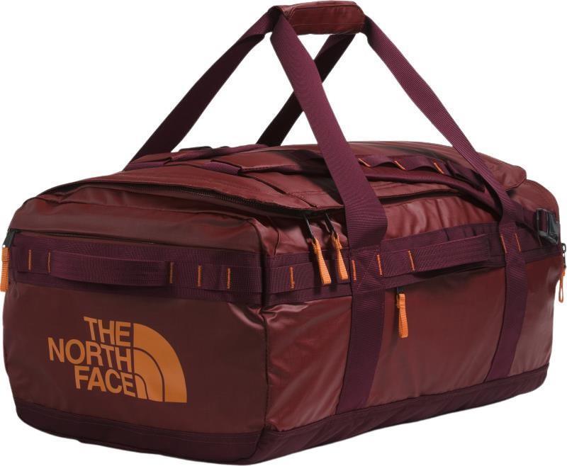 Base Camp Voyager Duffel - 62L - sumac / iron bronze 1