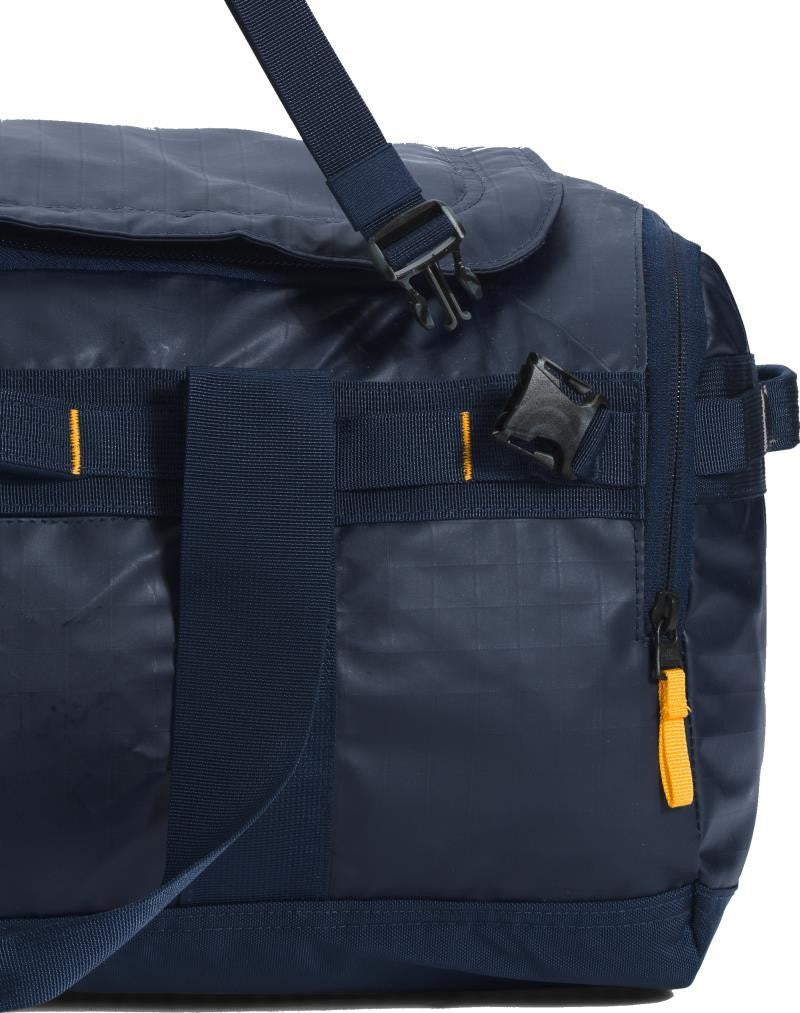Base Camp Voyager Duffel - 62L - summit navy / summit gold 1