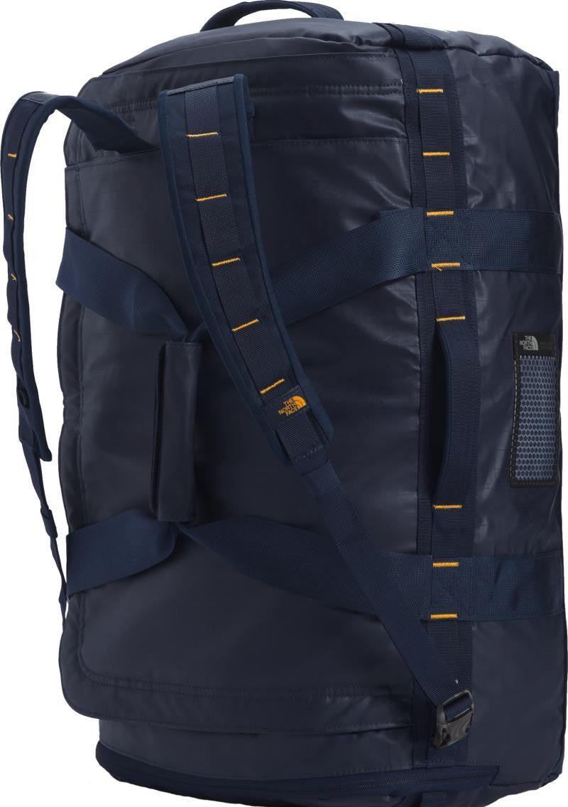 Base Camp Voyager Duffel - 62L - summit navy / summit gold 1