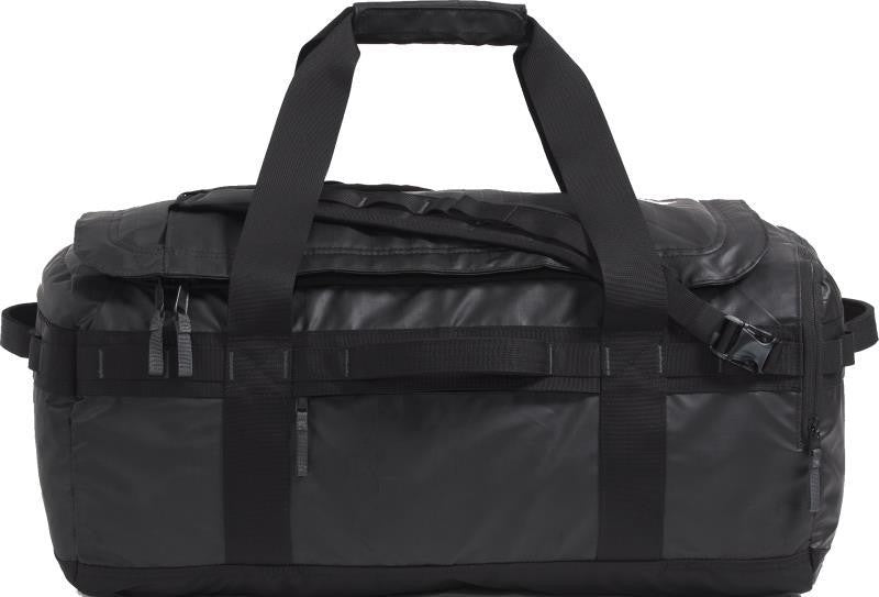 Base Camp Voyager Duffel - 62L - tnf black / asphalt grey 1