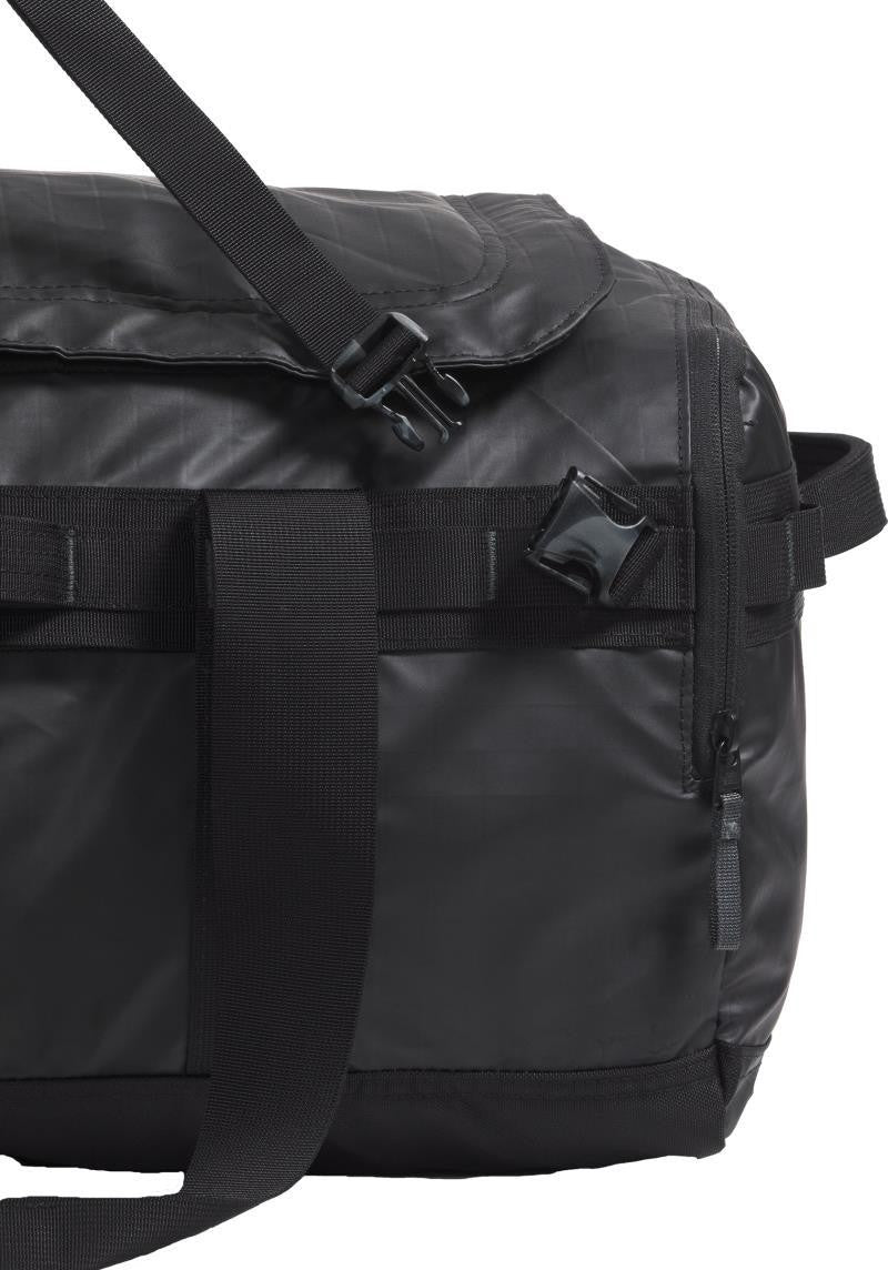 Base Camp Voyager Duffel - 62L - tnf black / asphalt grey 1