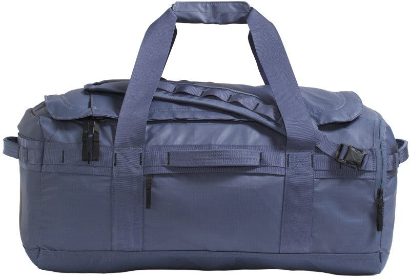 Base Camp Voyager Duffel - 62L - twilight galaxy / tnf black 1