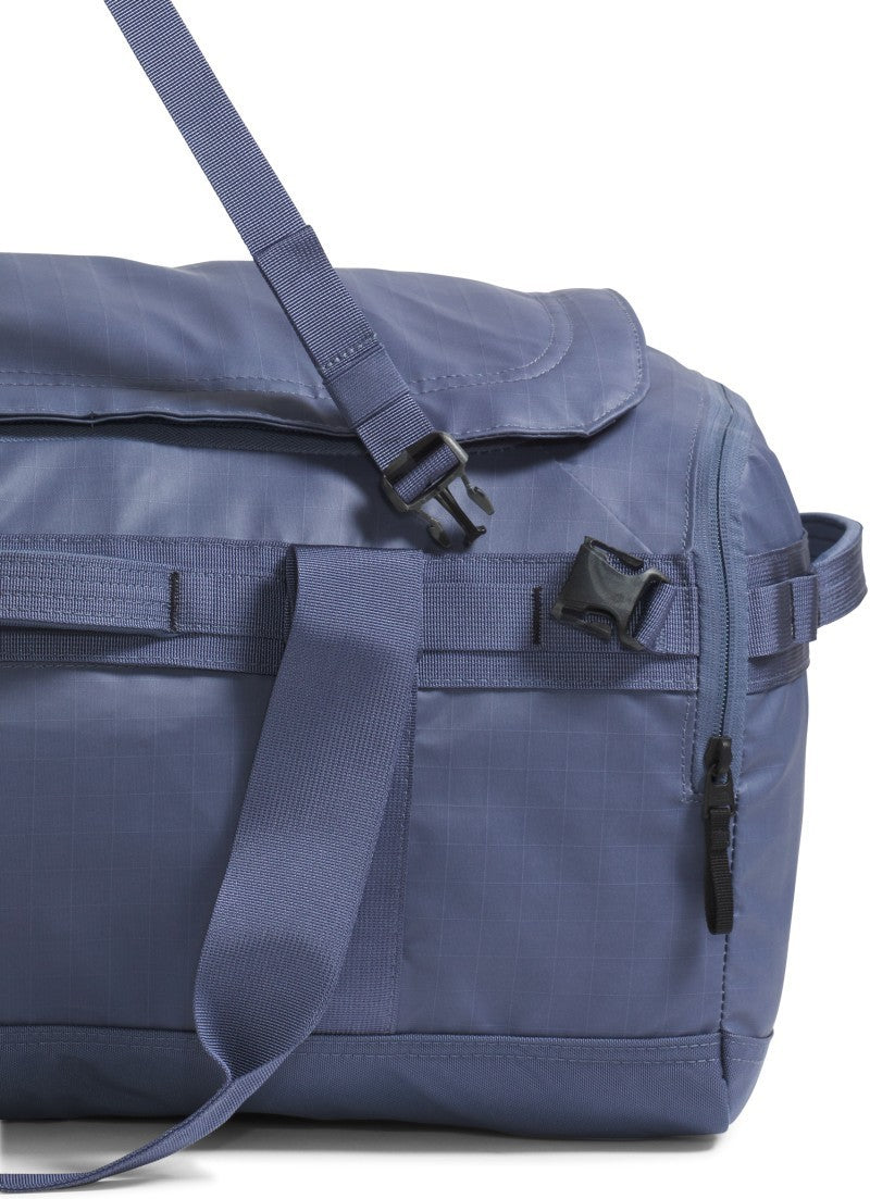 Base Camp Voyager Duffel - 62L - twilight galaxy / tnf black 1