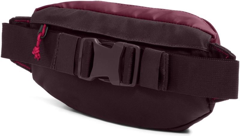 Base Camp Voyager Lumbar - burgundy crush / deep burgundy / lali guran 1