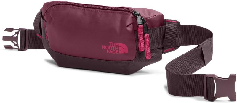 Base Camp Voyager Lumbar - burgundy crush / deep burgundy / lali guran 1