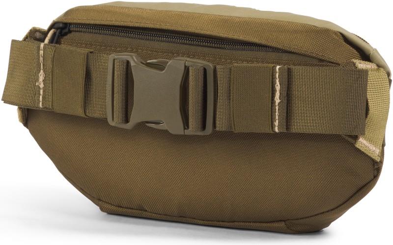 Base Camp Voyager Lumbar - cedar / sycamore / khaki stone 1