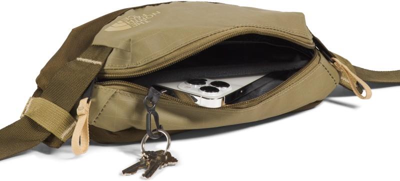 Base Camp Voyager Lumbar - cedar / sycamore / khaki stone 1