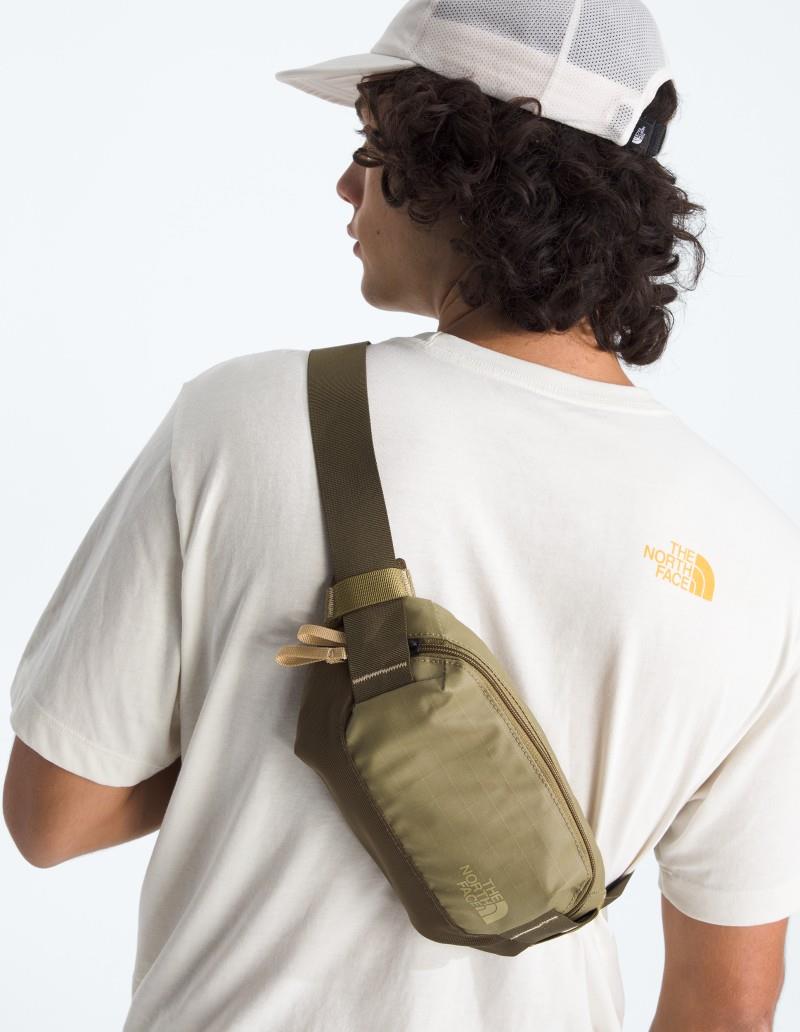 Base Camp Voyager Lumbar - cedar / sycamore / khaki stone 1