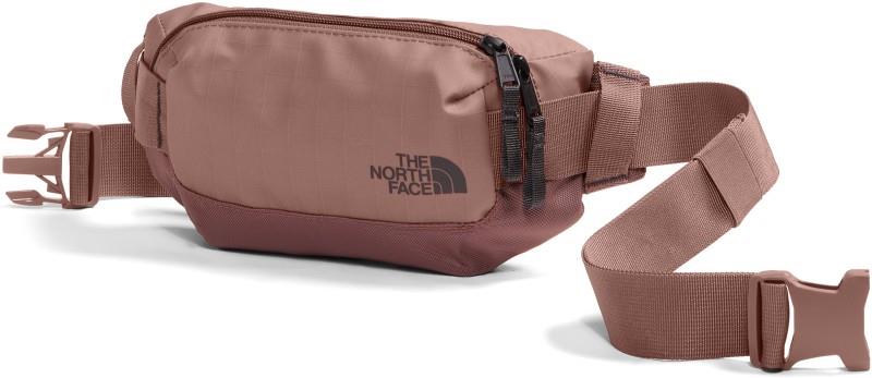 Base Camp Voyager Lumbar - copper silt / lead 1