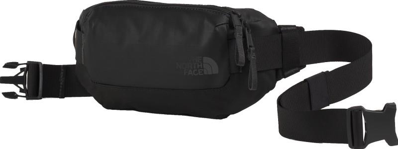 Base Camp Voyager Lumbar - tnf black / asphalt grey 1
