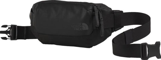 Base Camp Voyager Lumbar - tnf black / asphalt grey 1