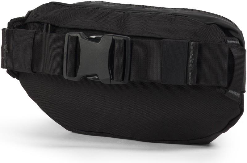 Base Camp Voyager Lumbar - tnf black / asphalt grey 1