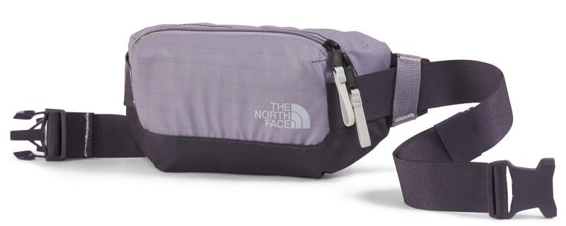 Base Camp Voyager Lumbar - transcendent grey / endless dusk / high rise grey 1