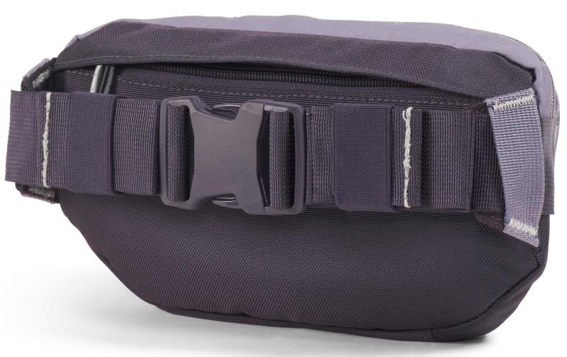Base Camp Voyager Lumbar - transcendent grey / endless dusk / high rise grey 1