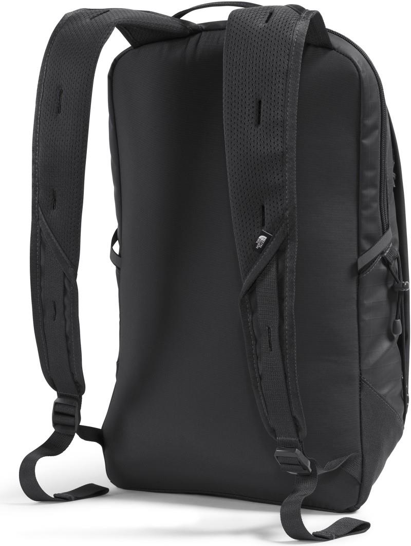 Base Camp Voyager Pro Lightweight Pack - anthracite grey / tnf black 1
