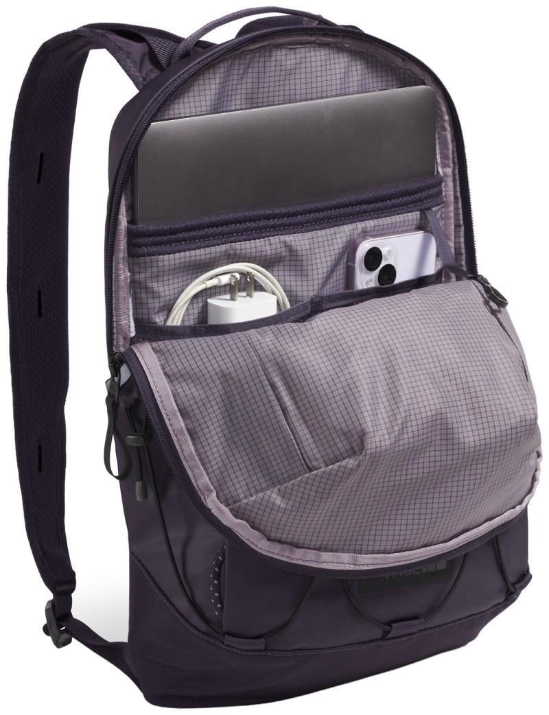 Base Camp Voyager Pro Lightweight Pack - endless dusk 1