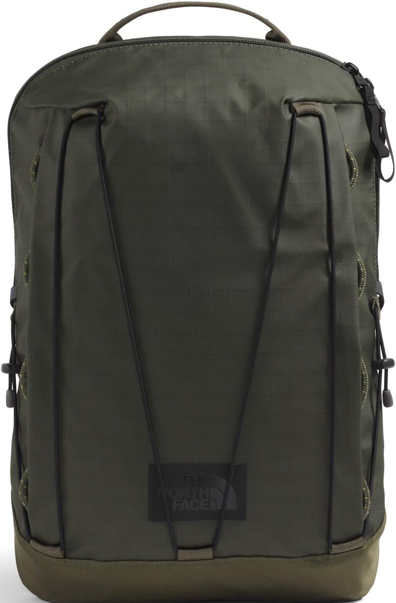 Base Camp Voyager Pro Lightweight Pack - new taupe green / tnf black 1