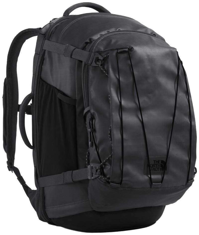 Base Camp Voyager Pro Travel Pack - anthracite grey / tnf black 1
