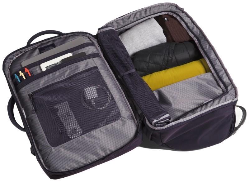 Base Camp Voyager Pro Travel Pack - endless dusk 1