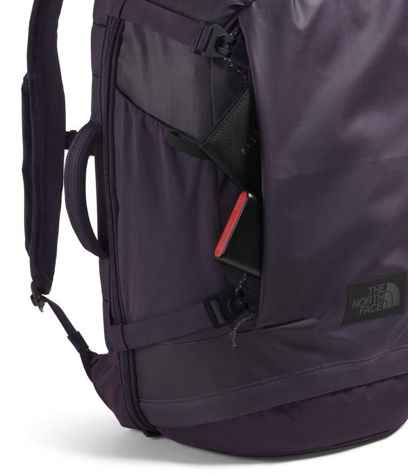 Base Camp Voyager Pro Travel Pack - endless dusk 1